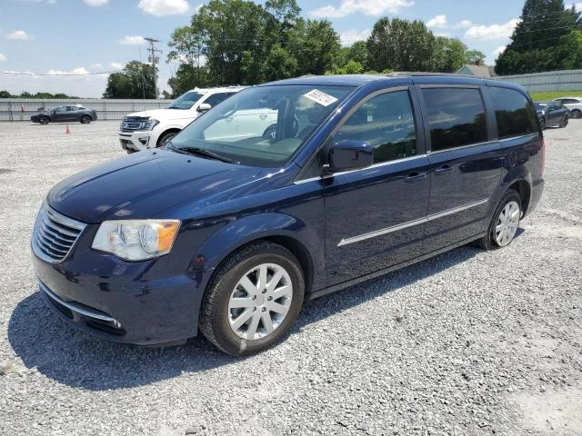 chrysler town & cou 2014 2c4rc1bg5er170883