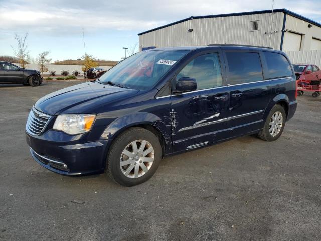 chrysler town & cou 2014 2c4rc1bg5er217197