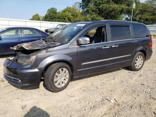 chrysler town & cou 2014 2c4rc1bg5er221024