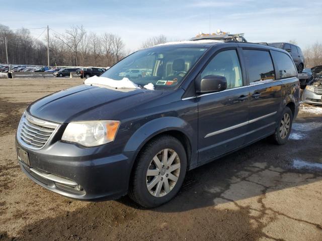 chrysler town & cou 2014 2c4rc1bg5er237319