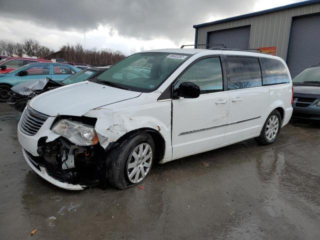 chrysler town & cou 2014 2c4rc1bg5er247493