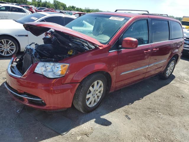 chrysler town & cou 2014 2c4rc1bg5er292742