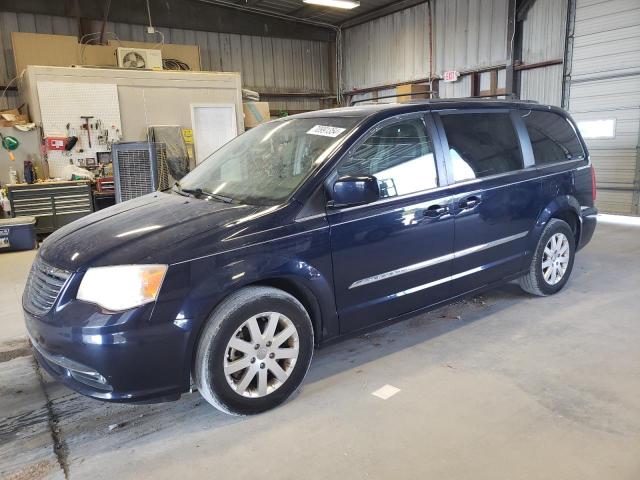 chrysler town & cou 2014 2c4rc1bg5er294331