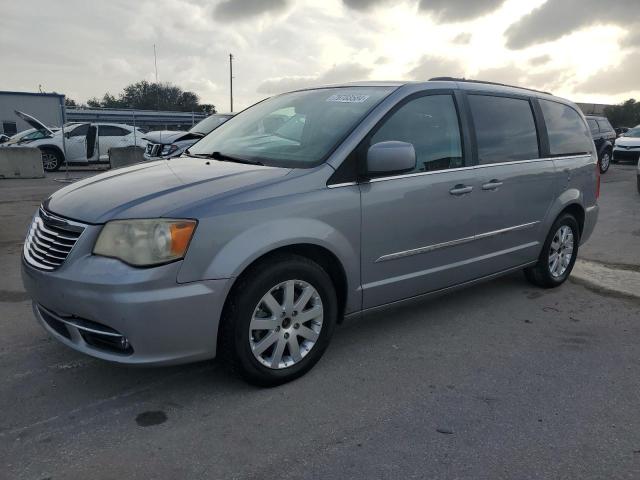 chrysler town & cou 2014 2c4rc1bg5er324718