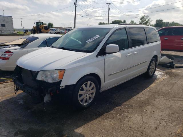 chrysler town & cou 2014 2c4rc1bg5er363809