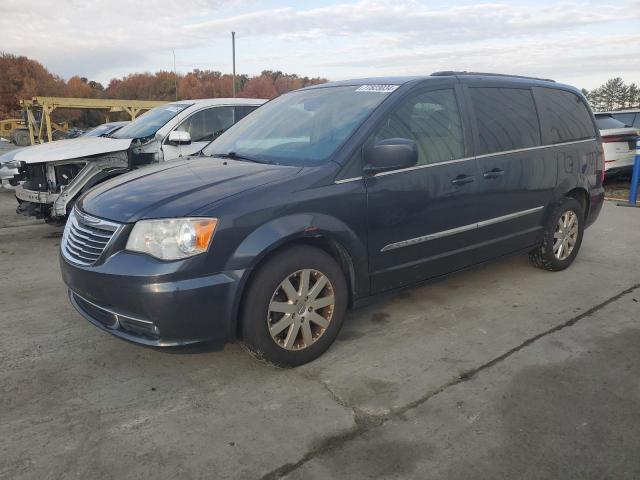 chrysler town & cou 2014 2c4rc1bg5er371893