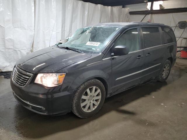 chrysler town & cou 2014 2c4rc1bg5er372512