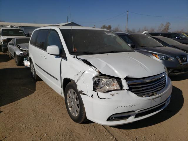 chrysler town & cou 2014 2c4rc1bg5er382649