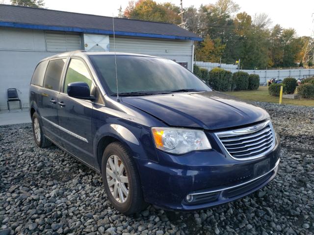 chrysler town &amp cou 2014 2c4rc1bg5er383798