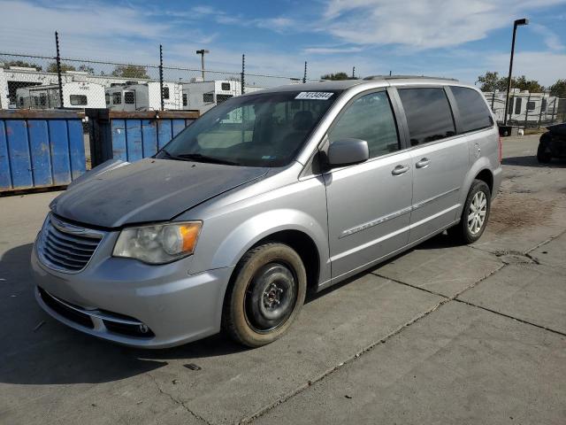 chrysler town & cou 2014 2c4rc1bg5er399970