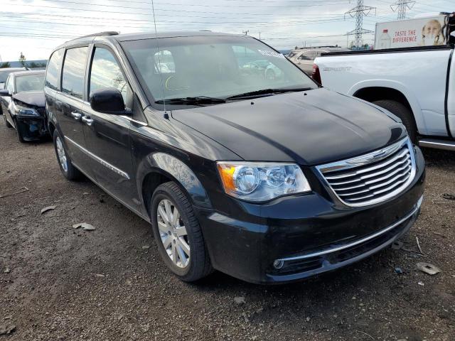 chrysler town & cou 2014 2c4rc1bg5er418453