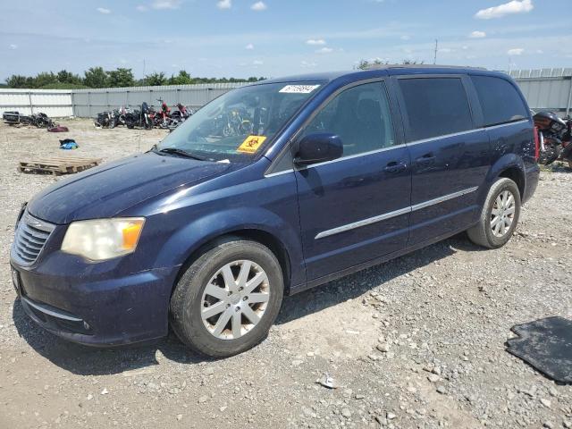 chrysler town & cou 2014 2c4rc1bg5er436595