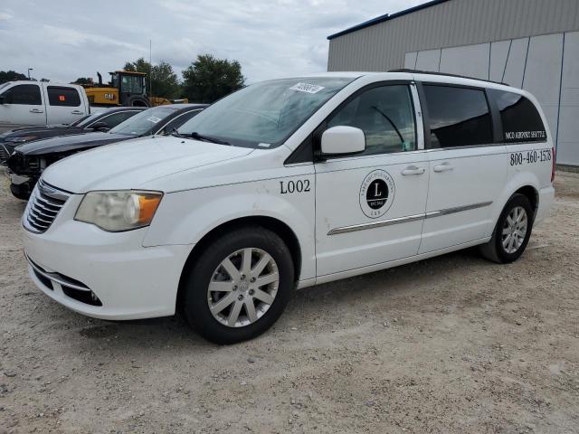 chrysler town & cou 2014 2c4rc1bg5er438914