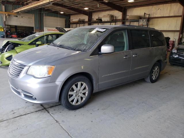 chrysler town & cou 2014 2c4rc1bg5er438931