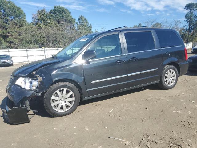 chrysler town & cou 2014 2c4rc1bg5er441666