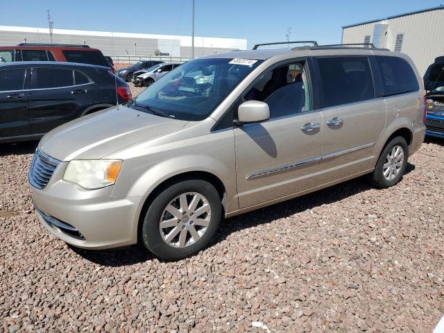 chrysler town and c 2014 2c4rc1bg5er448262