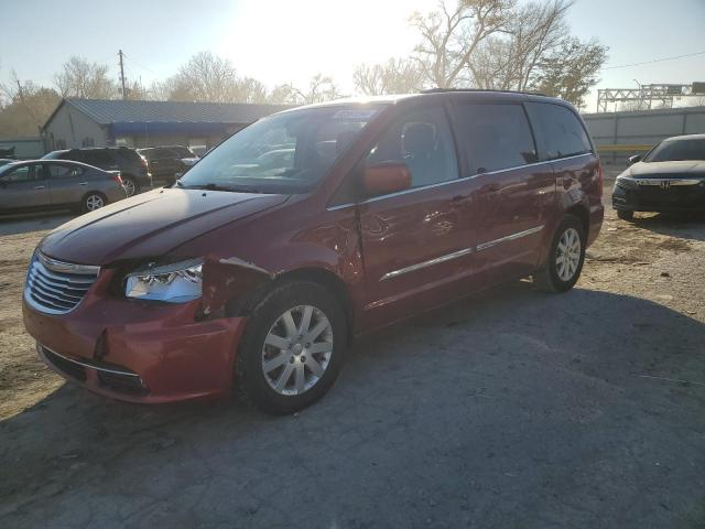 chrysler town & cou 2015 2c4rc1bg5fr545656