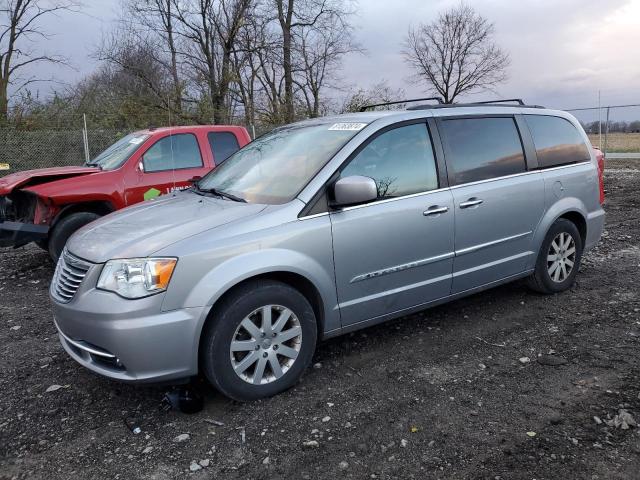 chrysler town & cou 2015 2c4rc1bg5fr546581