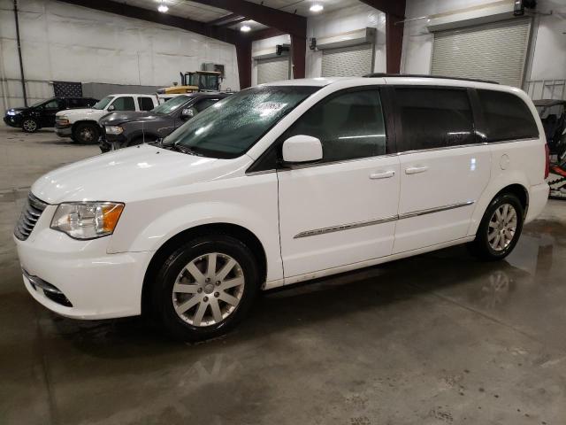 chrysler town & cou 2015 2c4rc1bg5fr553224