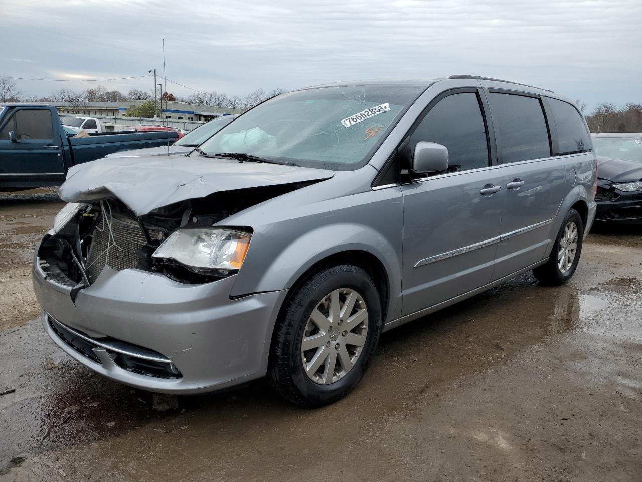 chrysler town & country 2015 2c4rc1bg5fr588958