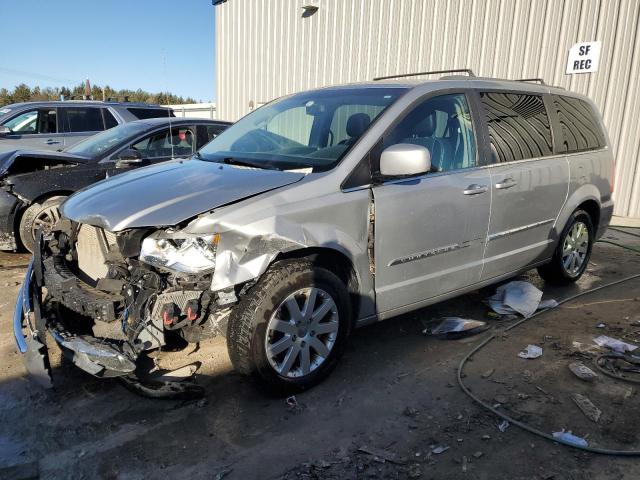 chrysler town & cou 2015 2c4rc1bg5fr589236