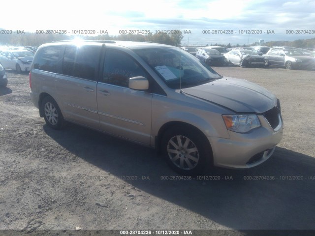 chrysler town & country 2015 2c4rc1bg5fr610988