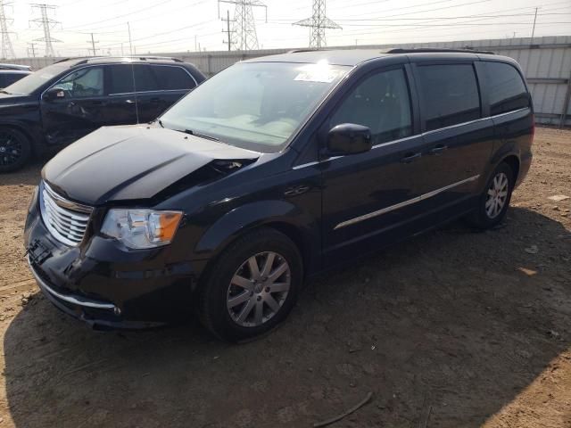 chrysler town & cou 2015 2c4rc1bg5fr699185