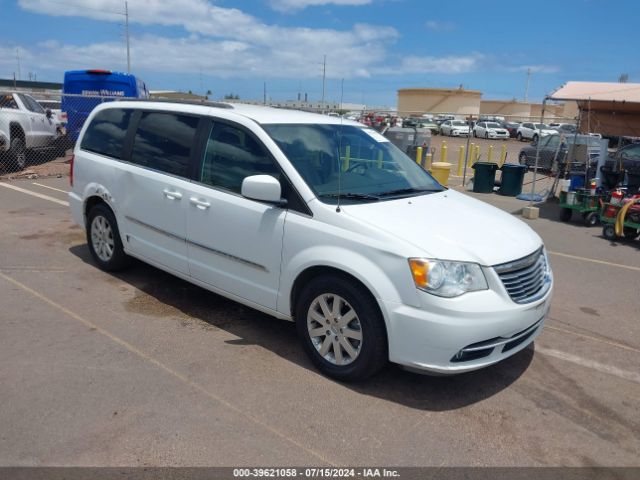 chrysler town and country 2015 2c4rc1bg5fr726014