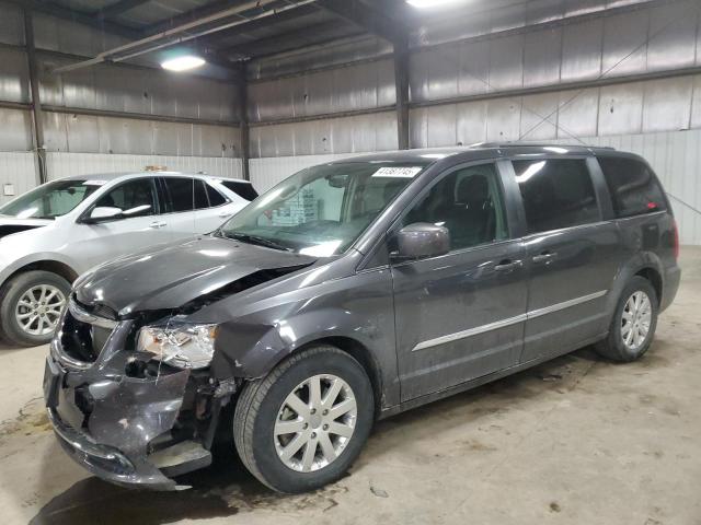 chrysler town & cou 2015 2c4rc1bg5fr726112