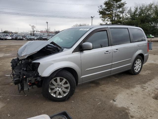 chrysler town & cou 2016 2c4rc1bg5gr200824