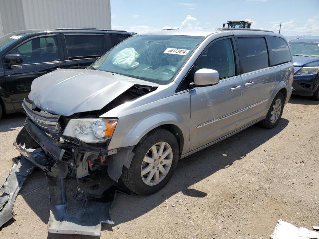 chrysler town & cou 2016 2c4rc1bg5gr214500