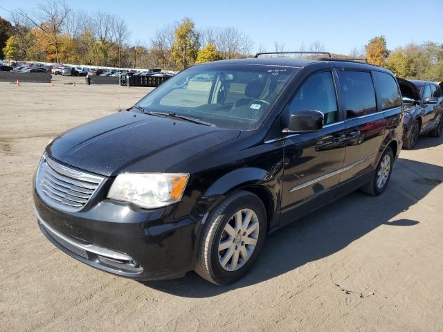 chrysler town & cou 2016 2c4rc1bg5gr214562