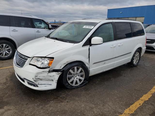 chrysler town & cou 2016 2c4rc1bg5gr230194