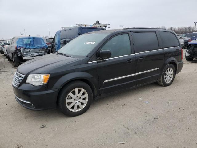 chrysler town & cou 2016 2c4rc1bg5gr230325