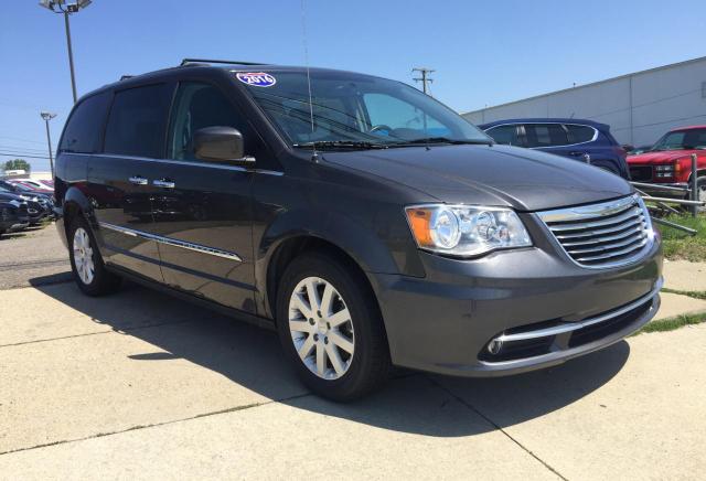 chrysler town & country 2016 2c4rc1bg5gr254026