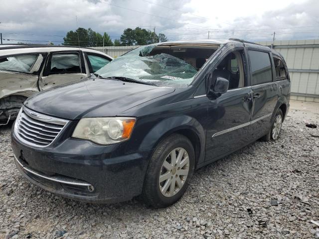 chrysler town & cou 2016 2c4rc1bg5gr293263