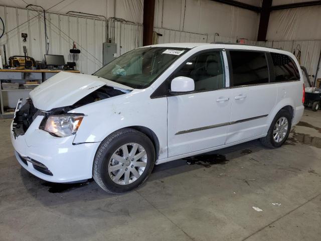 chrysler town & cou 2016 2c4rc1bg5gr298365