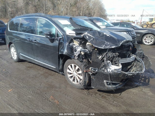 chrysler pacifica 2017 2c4rc1bg5hr516516