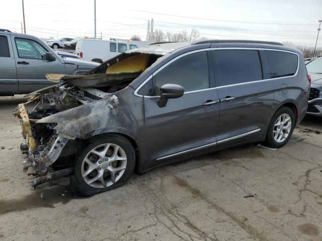 chrysler pacifica 2017 2c4rc1bg5hr552559