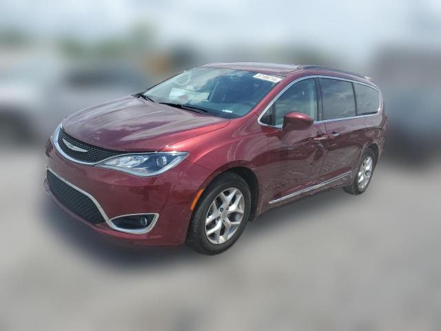 chrysler pacifica 2017 2c4rc1bg5hr571032