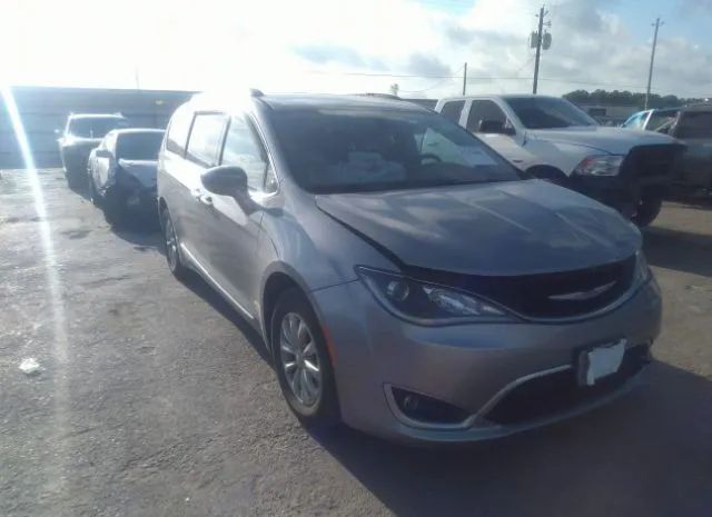 chrysler pacifica 2017 2c4rc1bg5hr576537