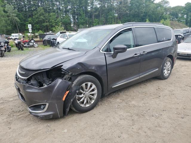 chrysler pacifica 2017 2c4rc1bg5hr598814