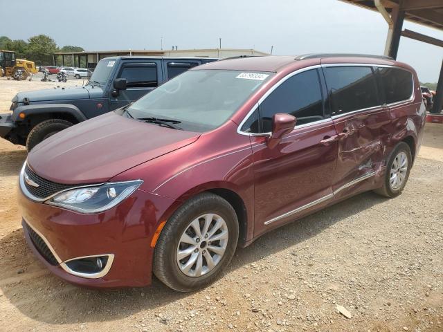 chrysler pacifica t 2017 2c4rc1bg5hr609911