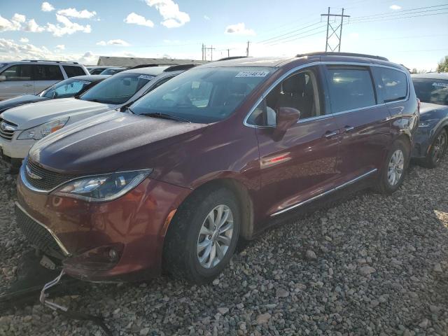 chrysler pacifica t 2017 2c4rc1bg5hr627275