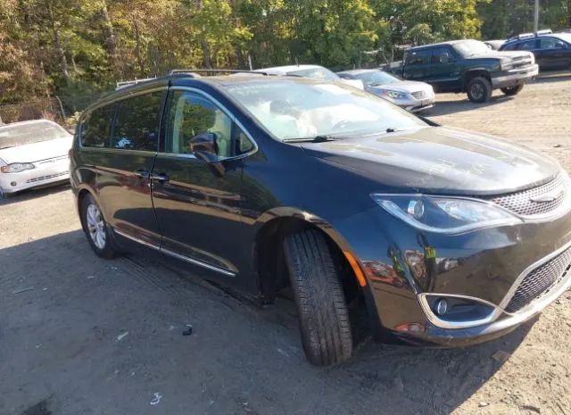 chrysler pacifica 2017 2c4rc1bg5hr642293