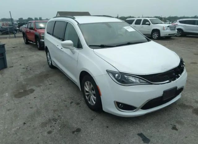 chrysler pacifica 2017 2c4rc1bg5hr702539