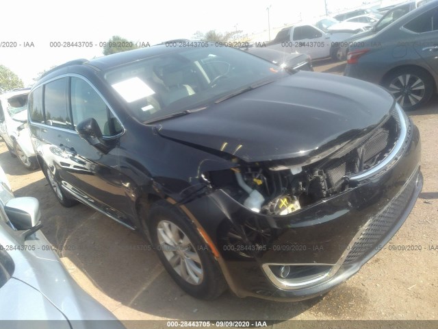 chrysler pacifica 2017 2c4rc1bg5hr720586