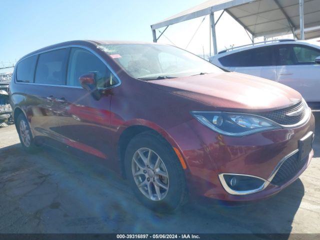 chrysler pacifica 2017 2c4rc1bg5hr770839