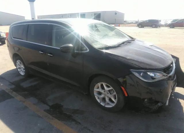 chrysler pacifica 2017 2c4rc1bg5hr777483