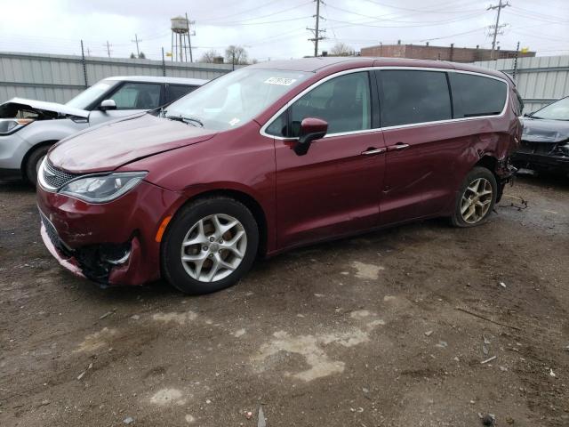 chrysler pacifica t 2017 2c4rc1bg5hr780030